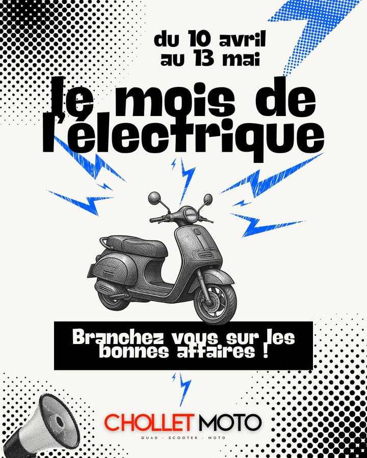 Chollet Moto