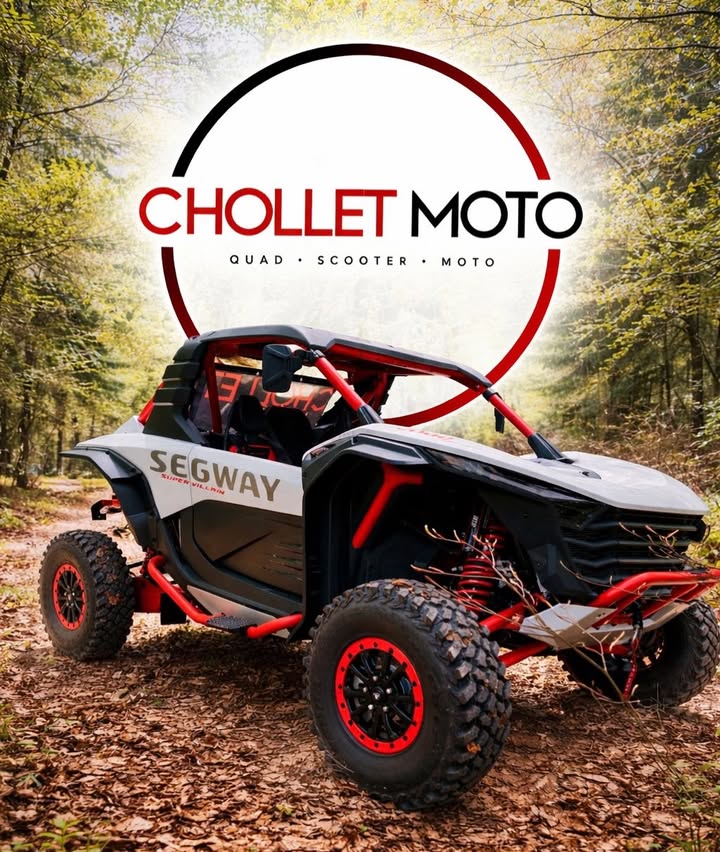 Chollet Moto