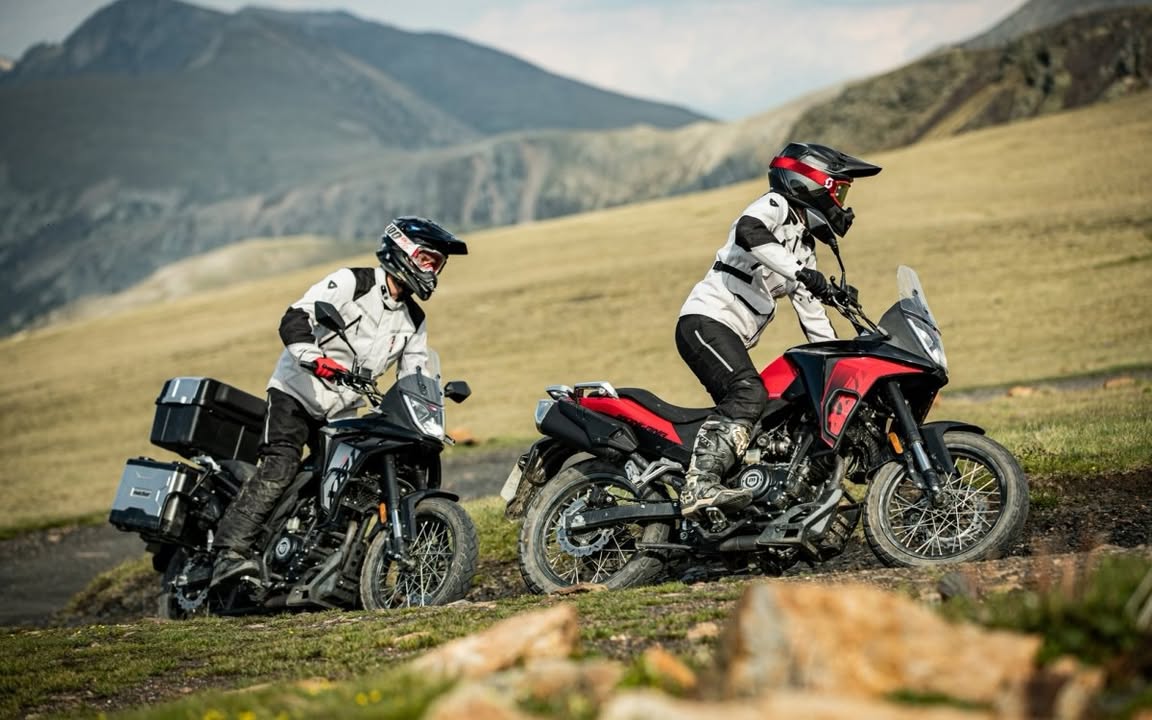 Chollet Moto