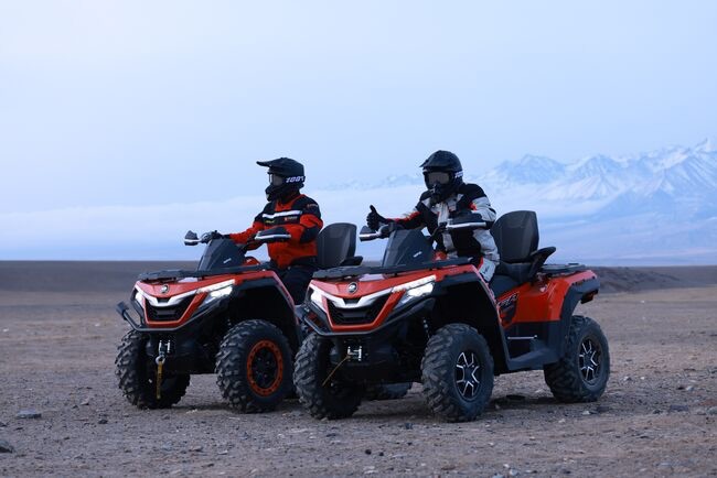 Chollet Moto