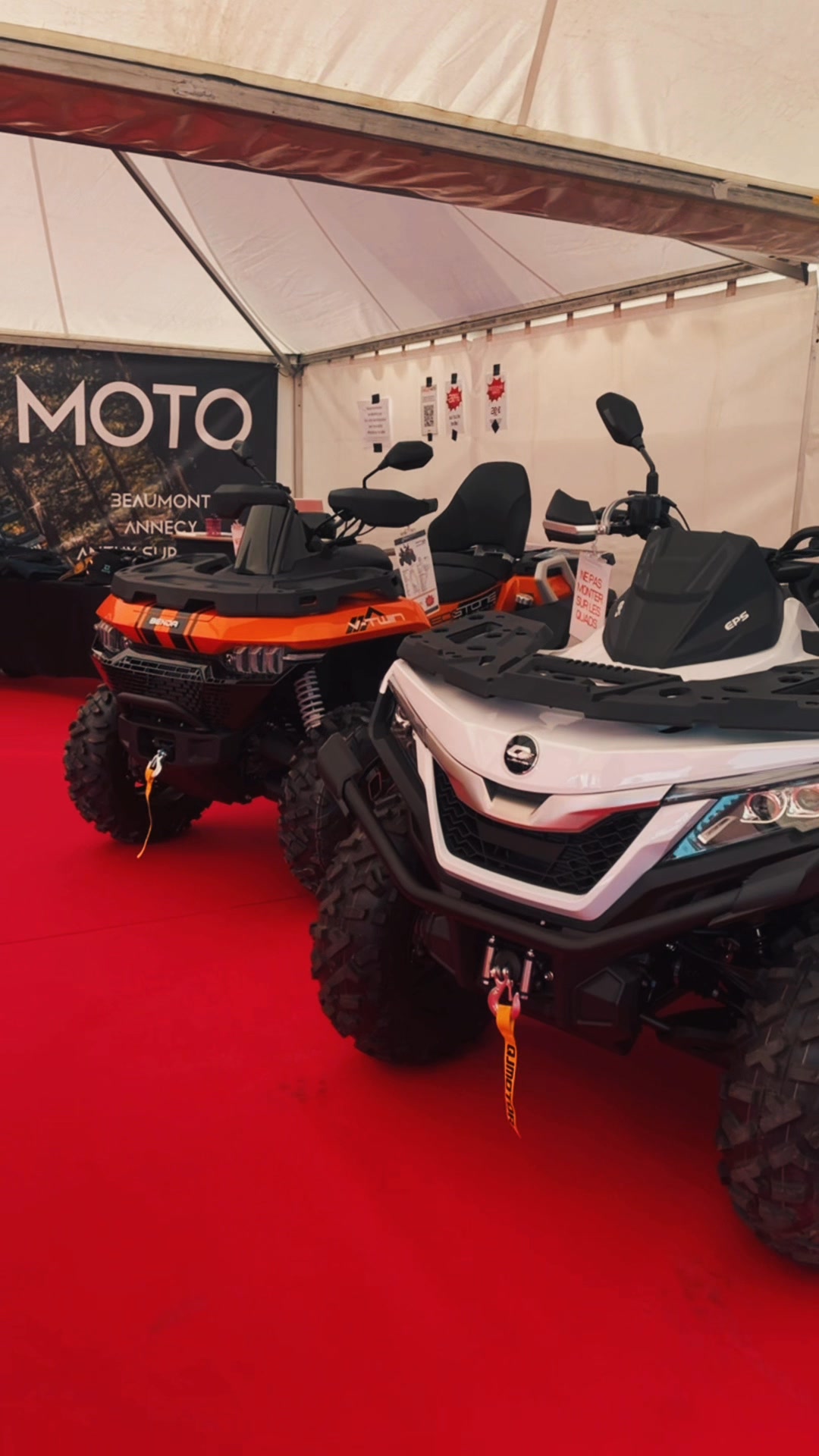 Chollet Moto