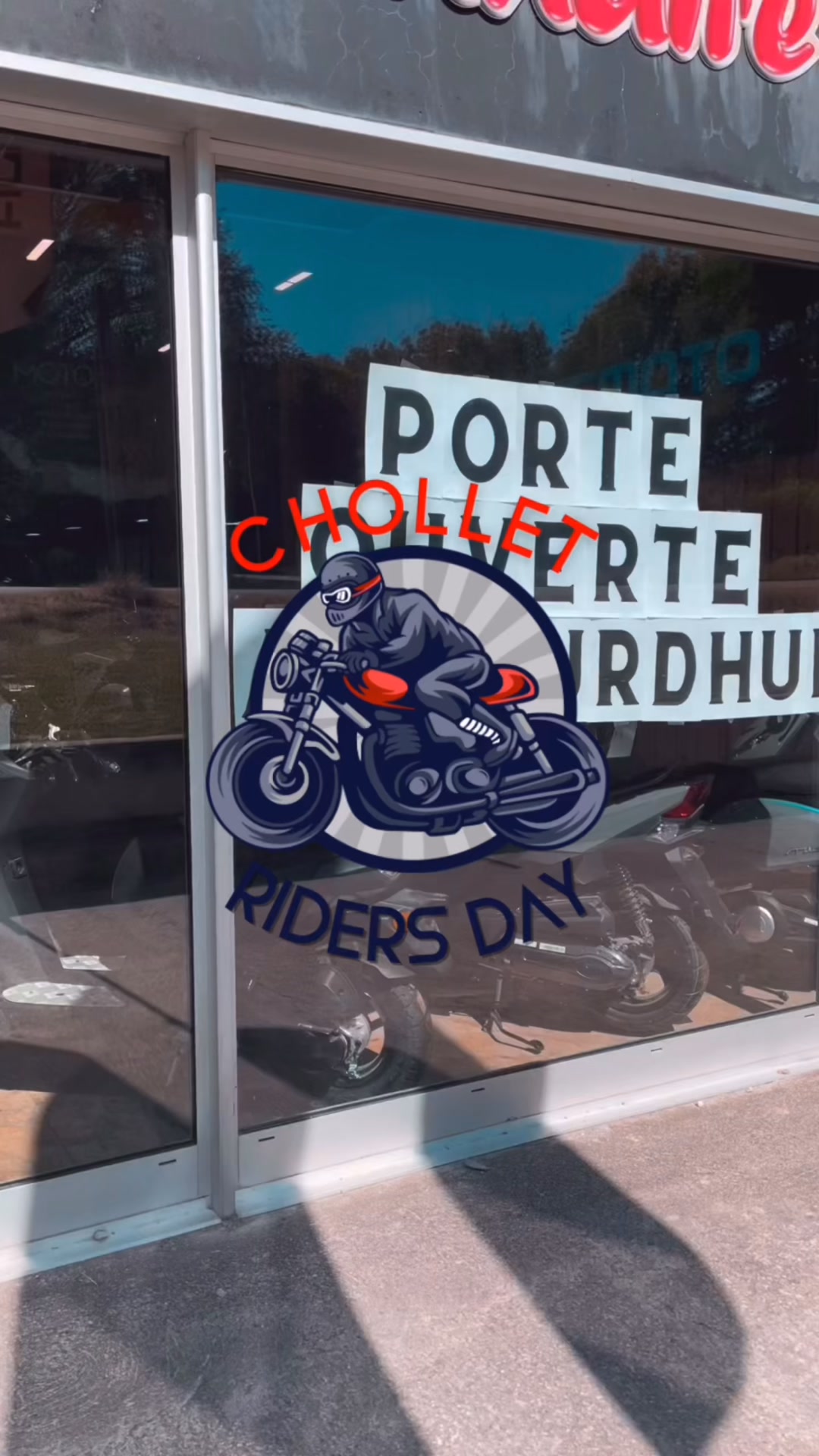 Chollet Moto