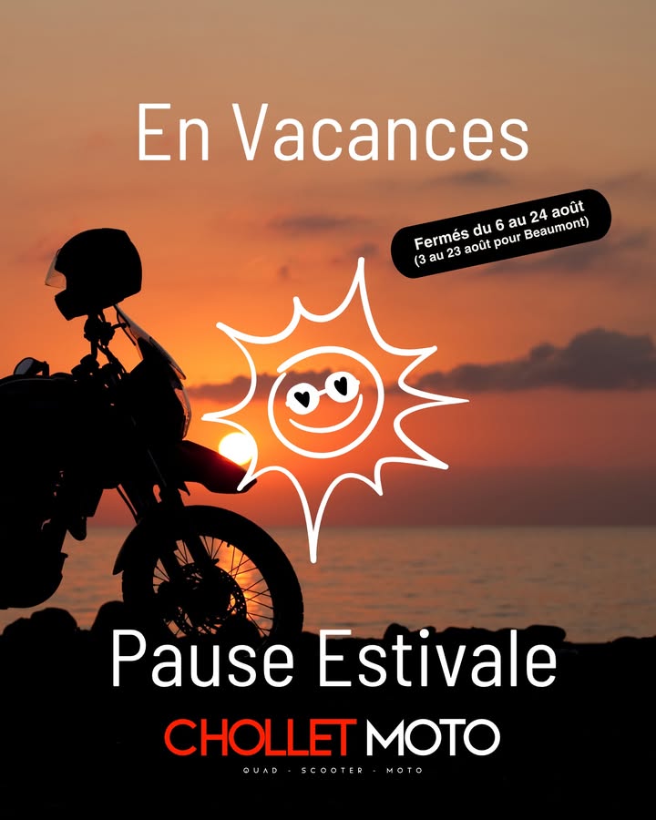 Chollet Moto
