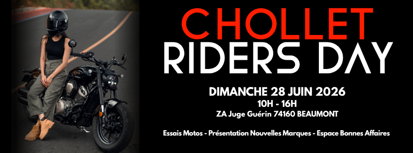 Chollet Moto
