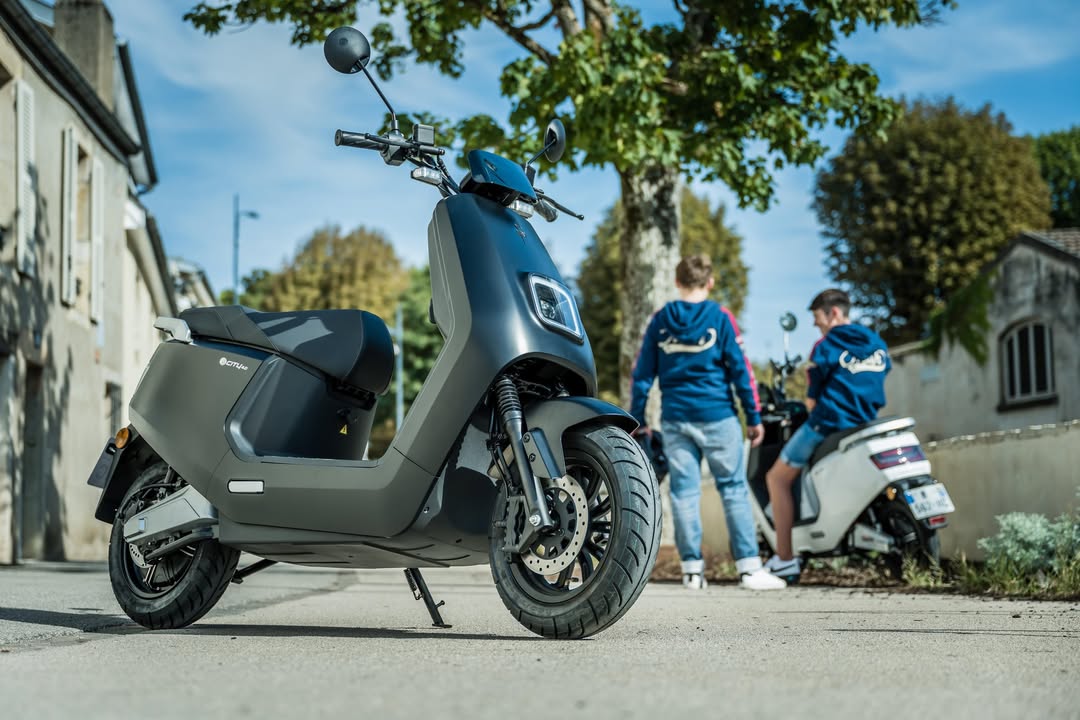 Chollet Moto