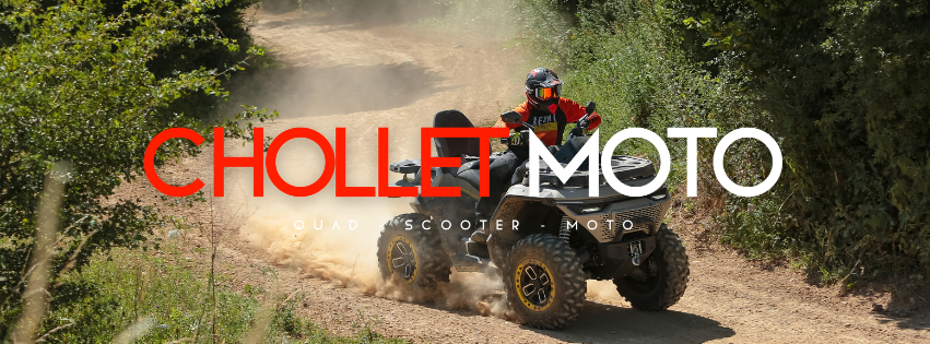 Chollet Moto