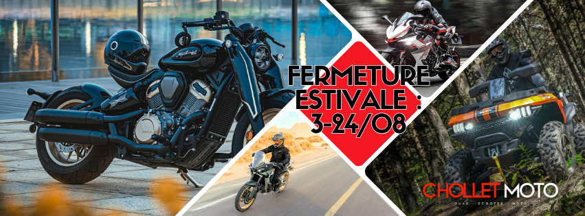 Chollet Moto